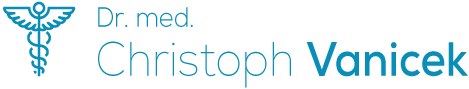Dr. Christoph Vanicek Logo